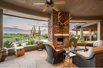 10098 E Sundance Trail, Scottsdale, AZ 85262 - Photo 3