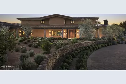 5721 N Casa Blanca Drive, Paradise Valley, AZ 85253 - Photo 3