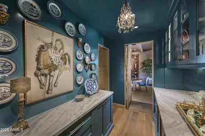 5721 N Casa Blanca Drive, Paradise Valley, AZ 85253 - Photo 7
