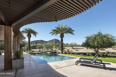 5721 N Casa Blanca Drive, Paradise Valley, AZ 85253 - Photo 11