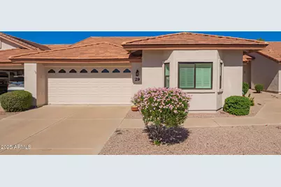2055 N 56th Street #29, Mesa, AZ 85215 - Photo 1