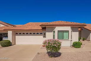 2055 N 56th St, Mesa, AZ 85215 - Photo 1