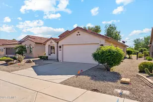 2453 E Hancock Trail, Casa Grande, AZ 85194 - Photo 5