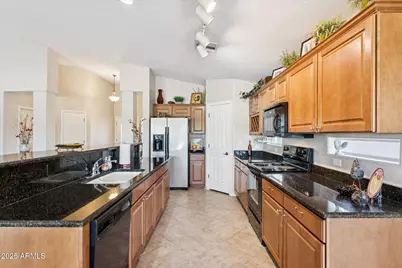 2453 E Hancock Trail, Casa Grande, AZ 85194 - Photo 25