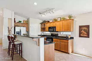 2453 E Hancock Trail, Casa Grande, AZ 85194 - Photo 23