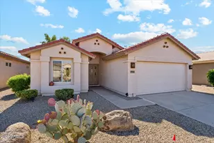 2453 E Hancock Trail, Casa Grande, AZ 85194 - Photo 1
