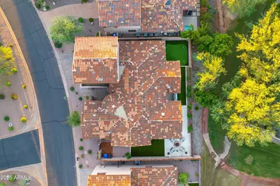 8330 E Club Village Drive, Gold Canyon, AZ 85118 - Photo 33