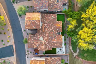 8330 E Club Village Dr, Gold Canyon, AZ 85118 - Photo 33