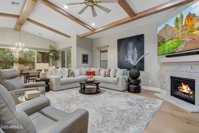 8330 E Club Village Drive, Gold Canyon, AZ 85118 - Photo 1