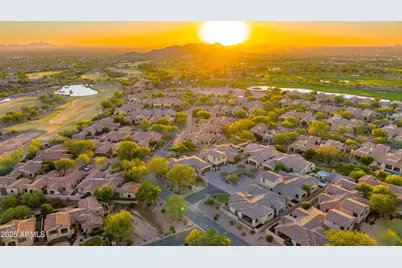 8330 E Club Village Drive, Gold Canyon, AZ 85118 - Photo 37