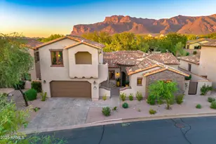 8330 E Club Village Dr, Gold Canyon, AZ 85118 - Photo 29