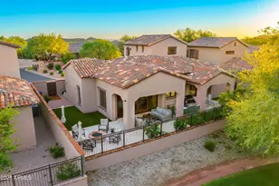 8330 E Club Village Dr, Gold Canyon, AZ 85118 - Photo 3