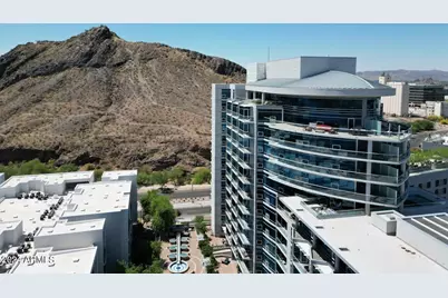 140 E Rio Salado Parkway #1205, Tempe, AZ 85281 - Photo 7