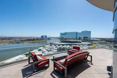 140 E Rio Salado Parkway #1205, Tempe, AZ 85281 - Photo 5