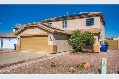 12426 W Surrey Avenue, El Mirage, AZ 85335 - Photo 9