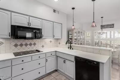 14134 W Desert Glen Drive, Sun City West, AZ 85375 - Photo 17