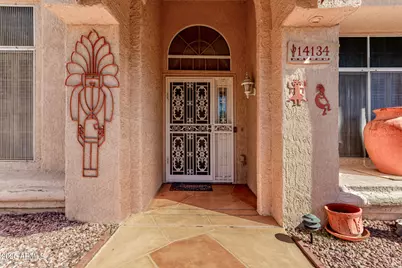 14134 W Desert Glen Drive, Sun City West, AZ 85375 - Photo 5