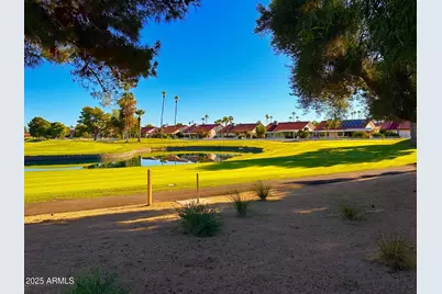 14134 W Desert Glen Drive, Sun City West, AZ 85375 - Photo 39