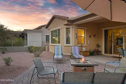 42211 W Cribbage Road, Maricopa, AZ 85138 - Photo 21