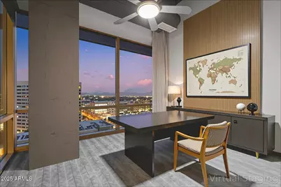 1 E Lexington Avenue #1302, Phoenix, AZ 85012 - Photo 21