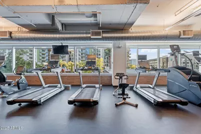 1 E Lexington Avenue #1302, Phoenix, AZ 85012 - Photo 39