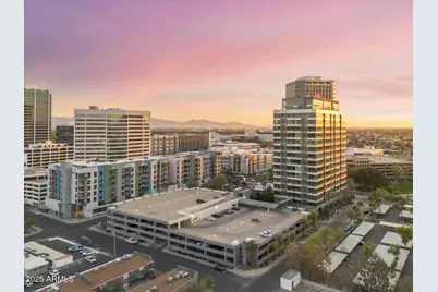 1 E Lexington Avenue #1302, Phoenix, AZ 85012 - Photo 31