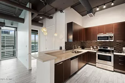 1 E Lexington Avenue #1302, Phoenix, AZ 85012 - Photo 15
