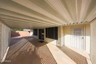 10760 W Saratoga Cir, Sun City, AZ 85351 - Photo 41