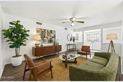 10760 W Saratoga Circle, Sun City, AZ 85351 - Photo 7