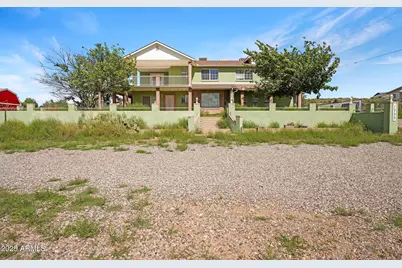 1733 N Arena Del Loma Road, Camp Verde, AZ 86322 - Photo 1
