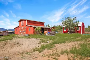 1733 N Arena Del Loma Rd, Camp Verde, AZ 86322 - Photo 5