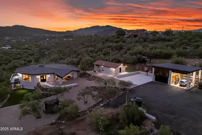 43024 N 24th Street, New River, AZ 85087 - Photo 3