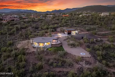 43024 N 24th Street, New River, AZ 85087 - Photo 1