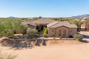 29704 N 156th St, Scottsdale, AZ 85262 - Photo 1