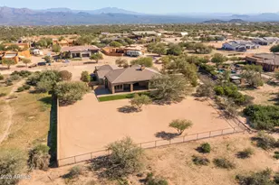 29704 N 156th St, Scottsdale, AZ 85262 - Photo 53