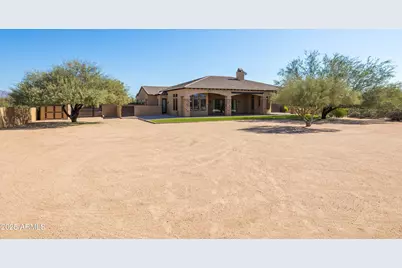 29704 N 156th Street, Scottsdale, AZ 85262 - Photo 9