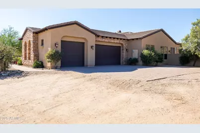 29704 N 156th Street, Scottsdale, AZ 85262 - Photo 59
