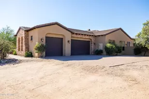 29704 N 156th St, Scottsdale, AZ 85262 - Photo 59