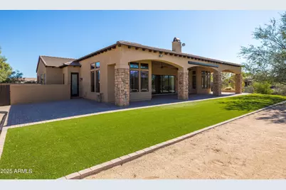 29704 N 156th Street, Scottsdale, AZ 85262 - Photo 49