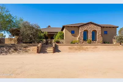 29704 N 156th Street, Scottsdale, AZ 85262 - Photo 11