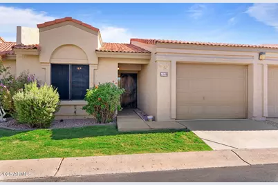 1021 S Greenfield Road #1148, Mesa, AZ 85206 - Photo 1