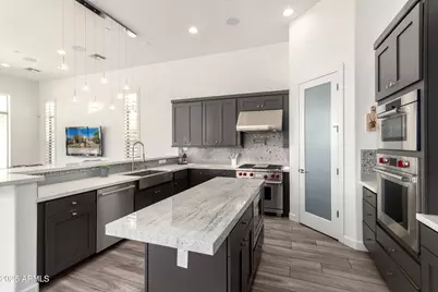 5430 E Las Piedras Way, Cave Creek, AZ 85331 - Photo 27
