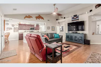 4026 E Summerhaven Drive, Phoenix, AZ 85044 - Photo 15