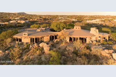 10787 E Prospect Point Drive, Scottsdale, AZ 85262 - Photo 1