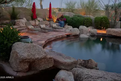 10787 E Prospect Point Drive, Scottsdale, AZ 85262 - Photo 45