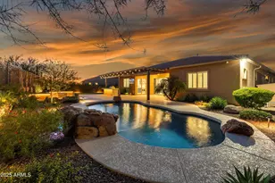 6315 E Lonesome Trail, Cave Creek, AZ 85331 - Photo 47