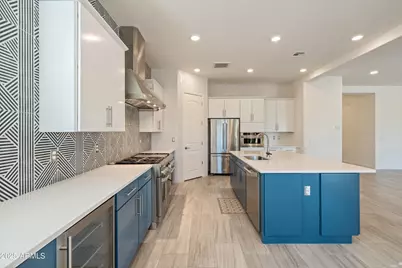 6315 E Lonesome Trail, Cave Creek, AZ 85331 - Photo 13