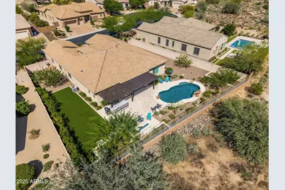 6315 E Lonesome Trail, Cave Creek, AZ 85331 - Photo 59