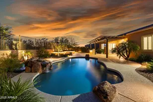 6315 E Lonesome Trail, Cave Creek, AZ 85331 - Photo 53