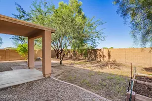 1272 W Pinkley Ave, Coolidge, AZ 85128 - Photo 53